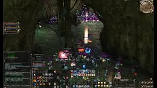 #Scryde x50 AQ 17/04/2021 by x01k