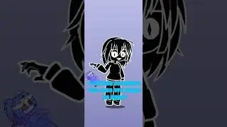 я ухожу? #gacha #gachaclub #gachalife #временно #ухожу #Название #рофл