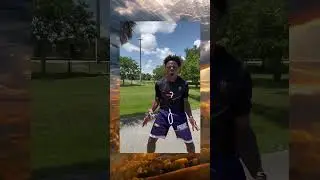 Trying Ishowspeed car jump!