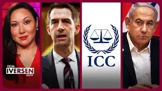 U.S. Senators Threaten KIDS Of ICC Chief If He Issues Netanyahu Arrest Warrant