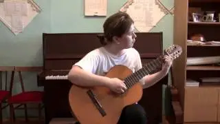 Кожевникова Анастасия