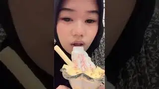 Meimeichan ng3mut es cream🥵