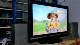 IndiHome Android TVBox / STB nge-blank