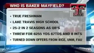 Matt Roberts Sportscast 8/16/13