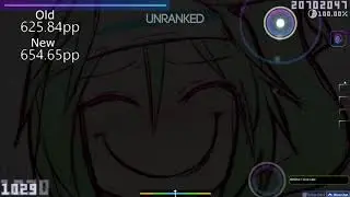 Hige Driver join. SELEN - DADADADADADADADADADA (Long Version) [ULTRA BERZERK] | old vs new pp