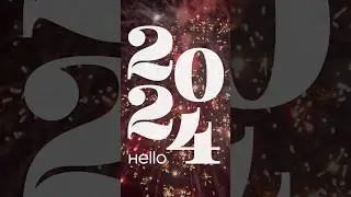 Врываемся в 2024 год! Чтобы покупать лучшие квартиры для моих клиентов!