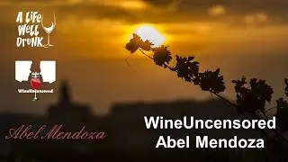 Women's History Month - WineUncensored: Abel Mendoza of Rioja, Spain