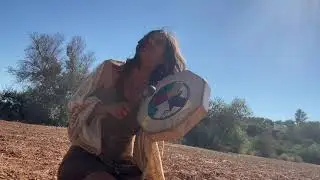 PAZ SHANTI - Owiniana Canto Lakota