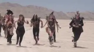 Постапокалипсис -  Diani & Devine Meet the Apocalypse, тизер