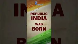 HAPPY REPUBLIC DAY