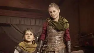 A Plague Tale: Requiem #05 9-10 главы