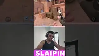 С НОЖА В СТЕНДОФФ2. STANDOFF2. GCO. SLAIPIN  