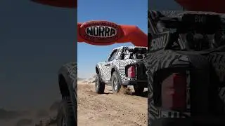 Day 2 Norra 1000 (4-29-24)