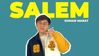 Duman - Salem