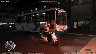 GTA IV LCPDFR 台灣警察模組 跨年夜大合輯