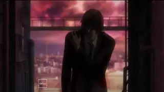 AMV - Death Note - Gasoline