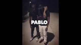 JGardy 🇭🇹 Pablo (Audio)💰