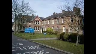 Alderney Hospital recruitment open day