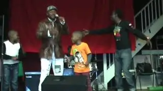 4] NZILA KONGO MFUMU KIMBANGU PARTY 2012 MUSIC