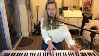 Heal The World - Michael Jackson - By Alice Offley
