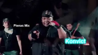 MIX DE PLENAS 507PTY VIDEOS REGGAE