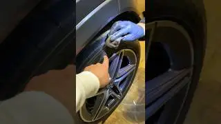 Косяк всех автомоек! #shorts #detailing
