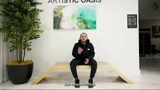 You Won't Believe the Power of Patience I Found in Ali Farah's Story