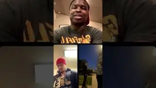 Thizzler IG Live Asian Showcase Hosted By C Lee 3/27/24 (Pt. 2/3) Lil Ally, Sleezeteam K3 & More