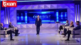 Opinion - Shqipëri-Greqi, Himara në mes! (18 Shtator 2023)