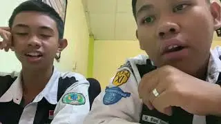 vidio tnya jawab web server