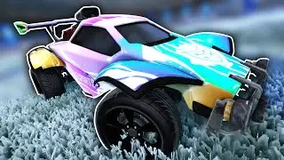 Road To Grand Champion Episode 4