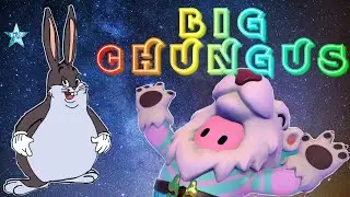 WHAT FALL GUYS ROLL ON YEETUS???