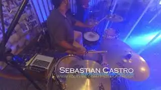 Live Session - Good Good Father