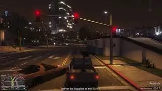 GTA 5 Gamers Say The Silliest Of Things
