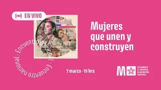 🔴 EN VIVO: MUJERES RN | Encuentro nacional 
