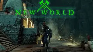 Epic PvP montage SnS/Hatchet build with some SnS/GA thrown in! | New World