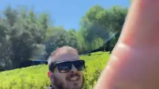 Nos perdimos en el laberinto