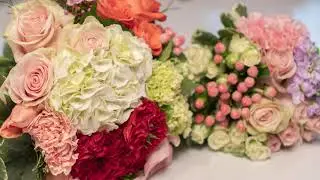 The Ultimate Online Floral Class