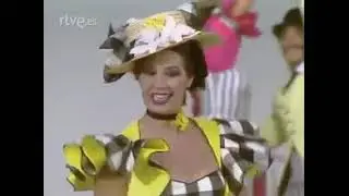 La Polca-ca - 5 minutos nada menos - 1984