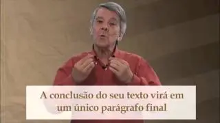 Redação: Introdução e Desenvolvimento