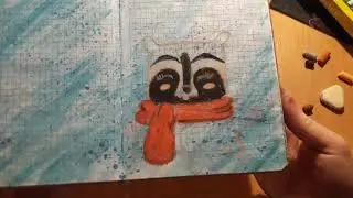 Оформление ежедневники//😘👌❤//
