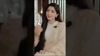 Urwa Hocane | #artistlifestyle #dramaartist