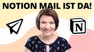 Notion Mail: Hit or Flop? 📧 First Look at the New Notion App