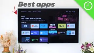 MUST HAVE Android TV apps for 2023!