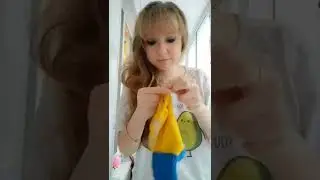 Заказали носки-миньоны😱 