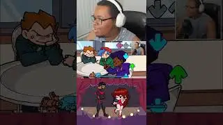 THIS IS THE BEST FNF MOD WITH BF!!!  