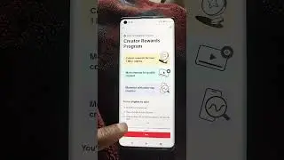 Tiktok account beta program approve