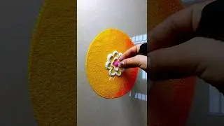2023 diwali rangoli design 🎉😍 #shorts #viral #rangoli #kolam #mohnisong