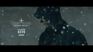 6319 Stone Island Shadow Project AW '015 '016_Video