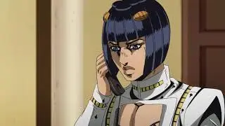 Estoy muy berraco con usted, Buccellati